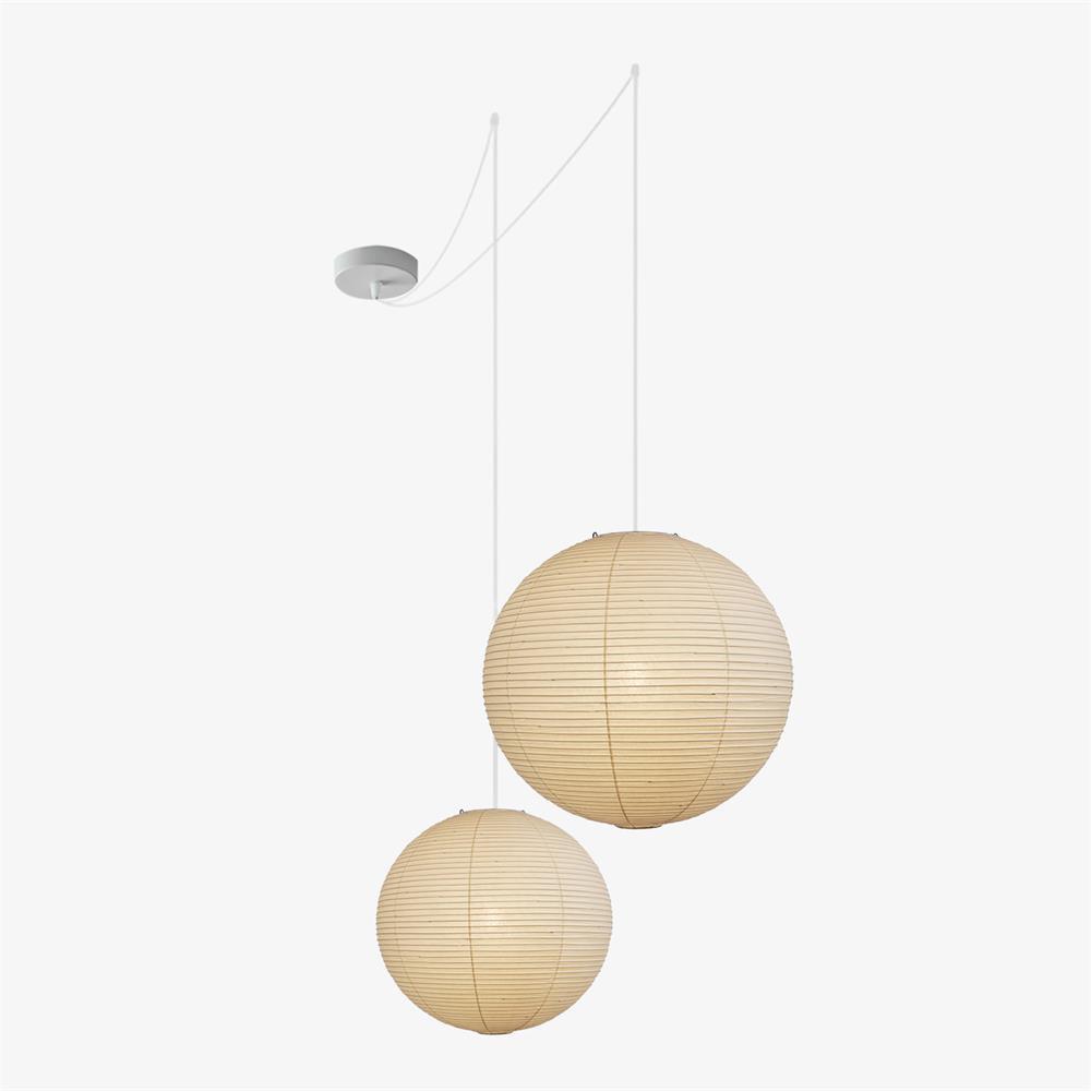Pendelleuchte Akari A Series