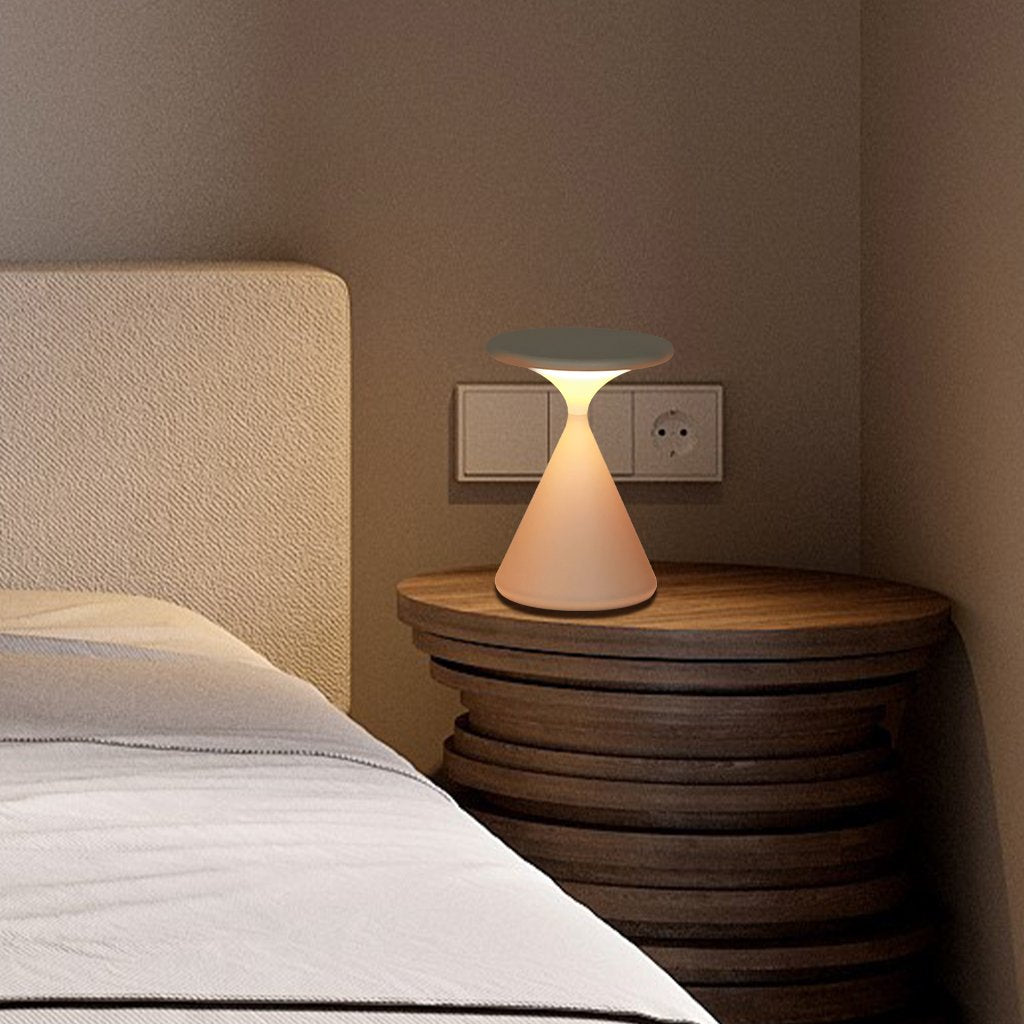 Aeron Sanduhr Kabel-Lampe