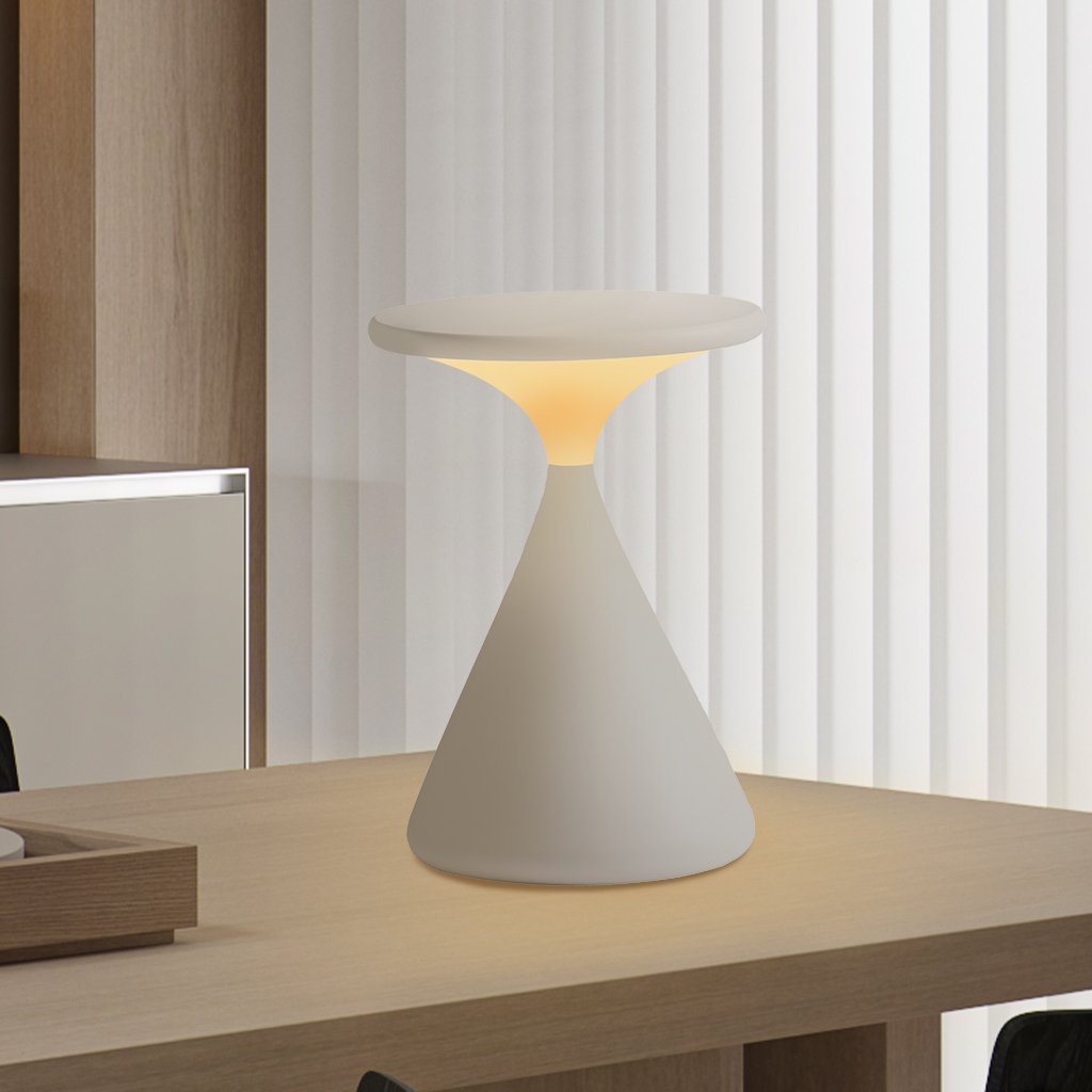 Aeron Sanduhr Kabel-Lampe