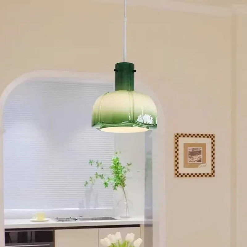 Arctic - LED Nordic Glass Pendant Light