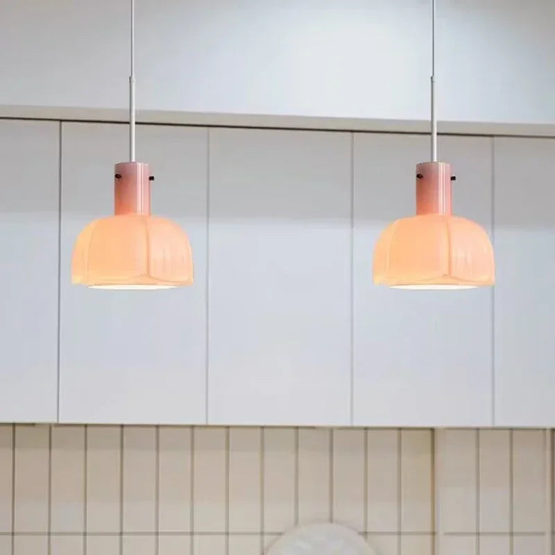 Arctic - LED Nordic Glass Pendant Light