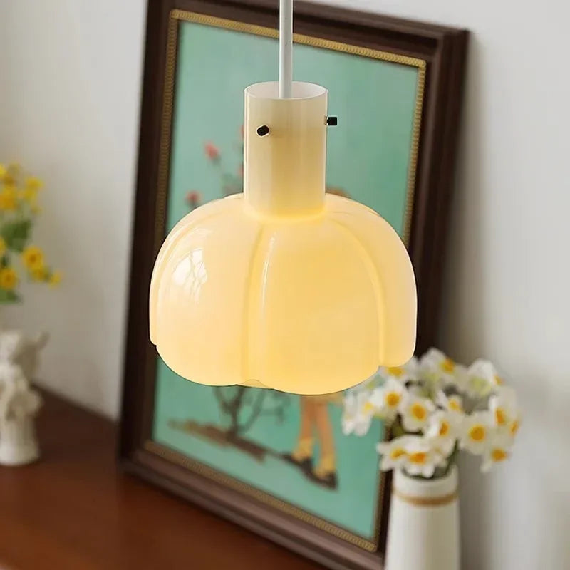 Arctic - LED Nordic Glass Pendant Light