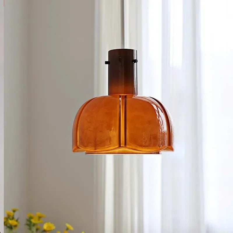 Arctic - LED Nordic Glass Pendant Light