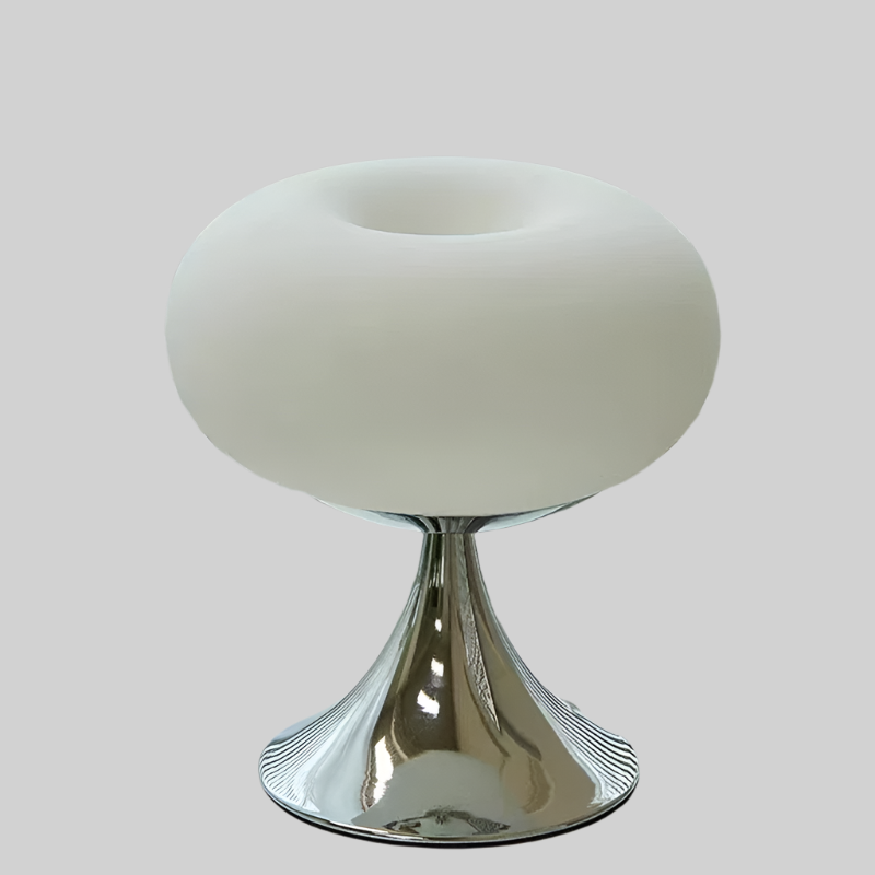 Antik-Style Apfel Tischlampe