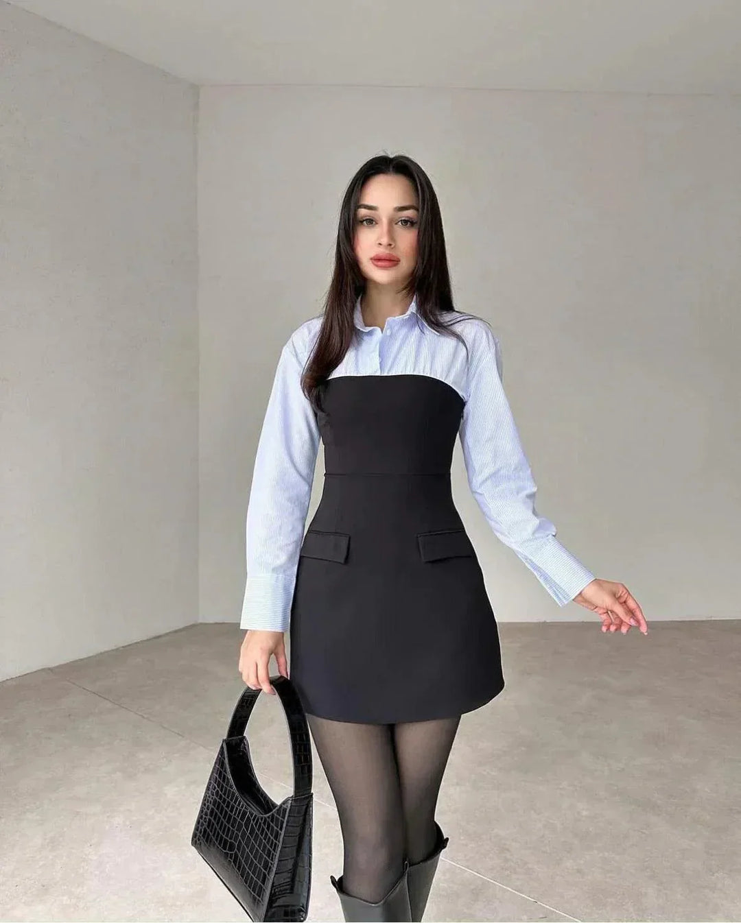 Giorgina - Minidress