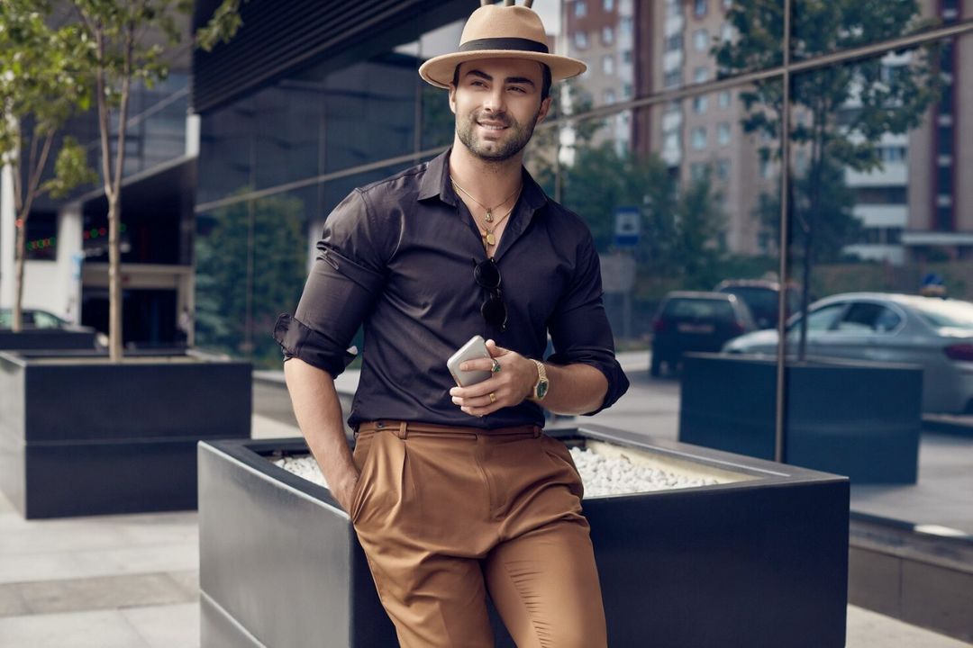 Men's Collection