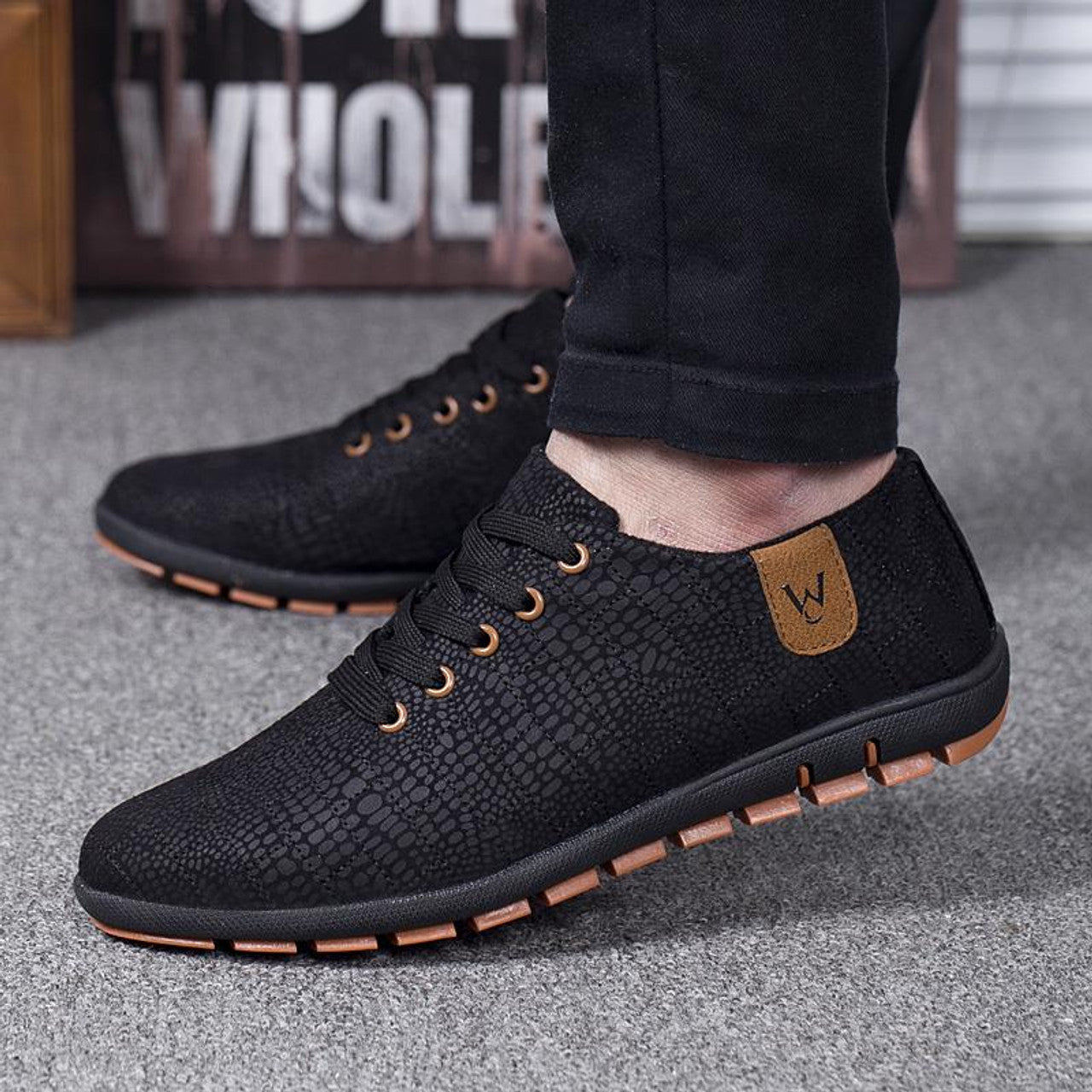 Men Shoes