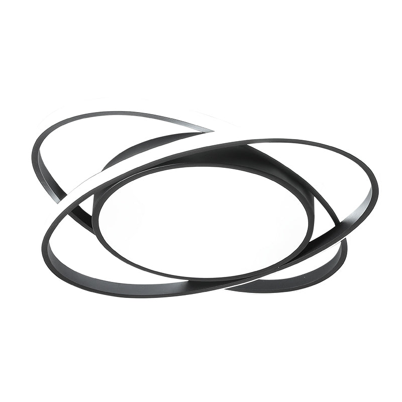 Stilvolle Schlafzimmer Deckenleuchte