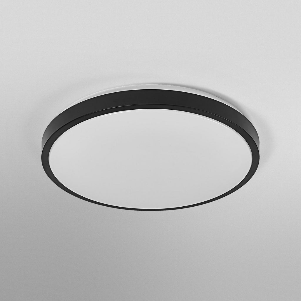 Homogene Orbis London Deckenleuchte