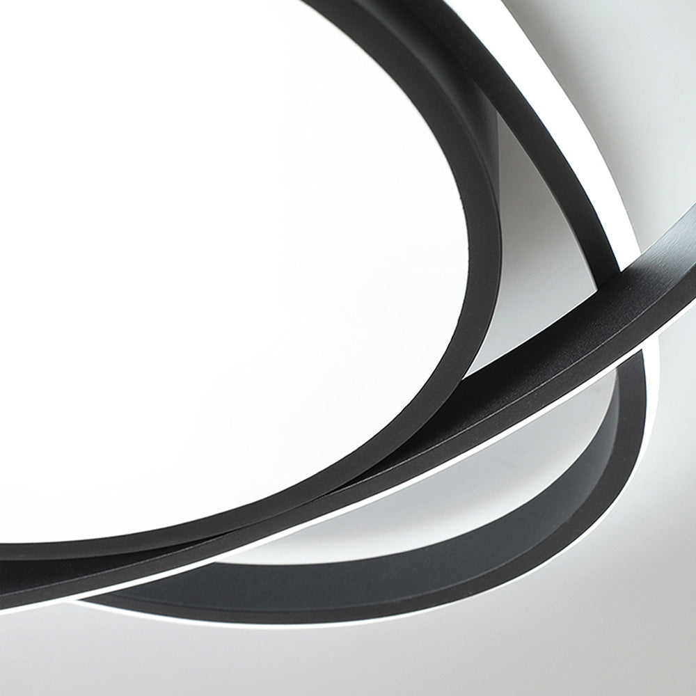 Stilvolle Schlafzimmer Deckenleuchte