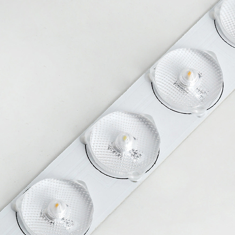 Stilvolle Schlafzimmer Deckenleuchte