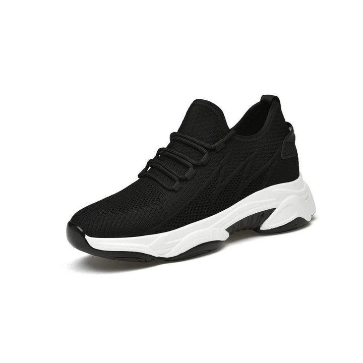 SkyBoost Pro Grey | +6CM +8CM +10CM