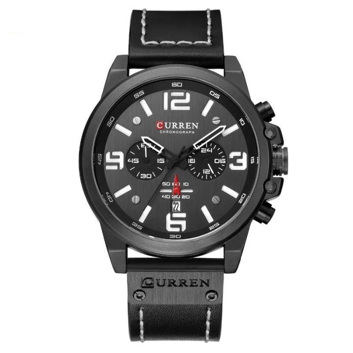 Fashionable, Casual Quartz Watch