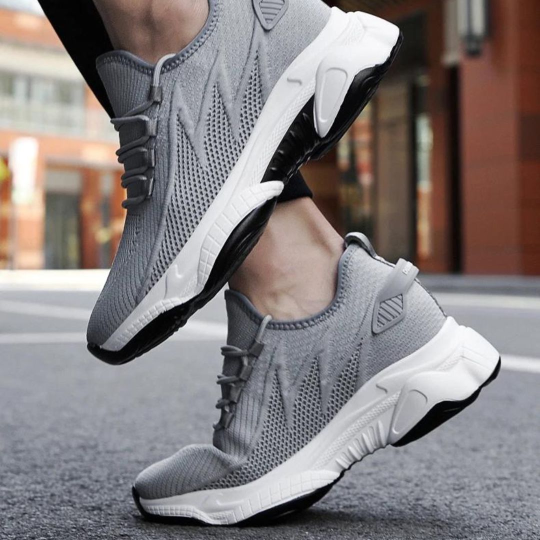 SkyBoost Pro Grey | +6CM +8CM +10CM