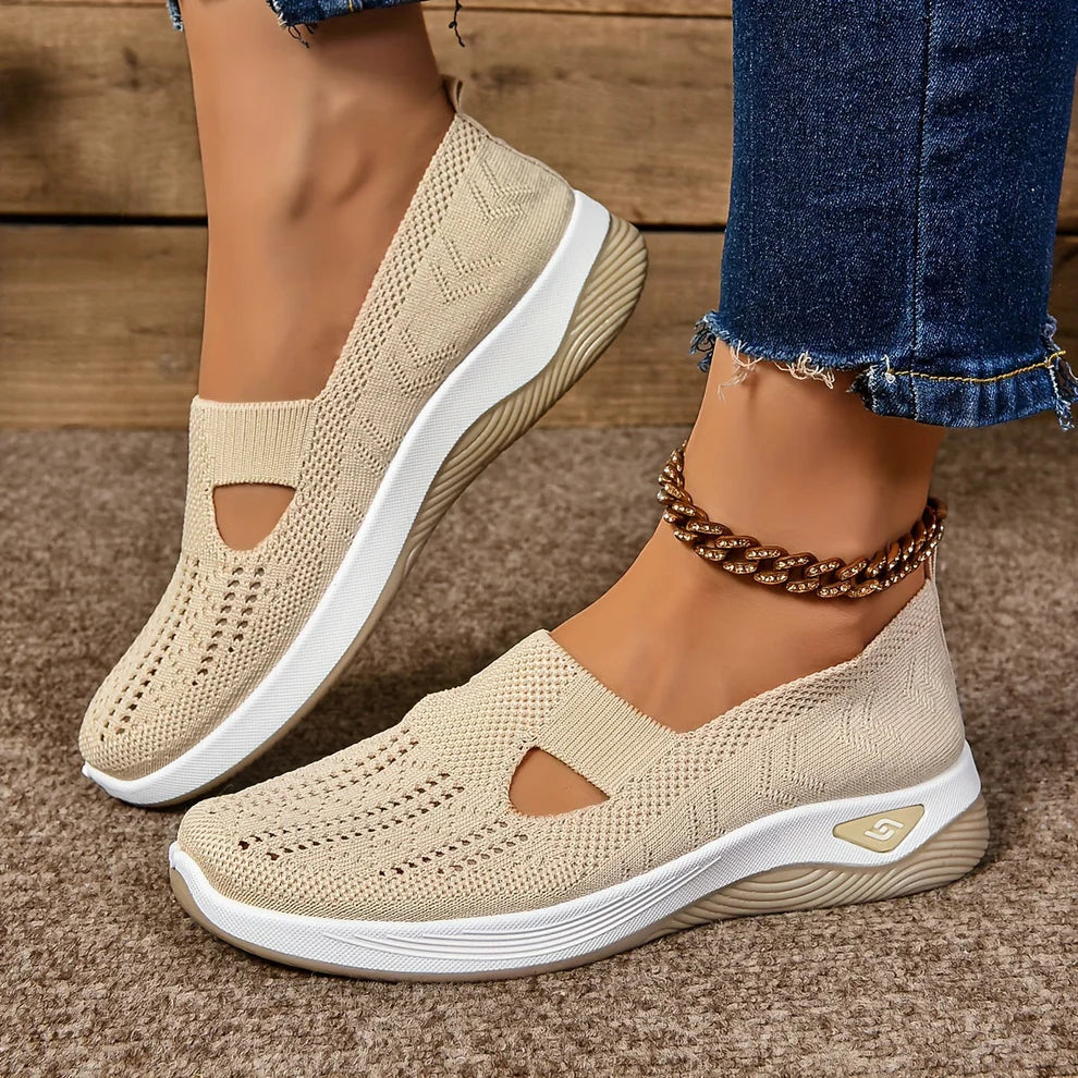 RelaxFit Shoes