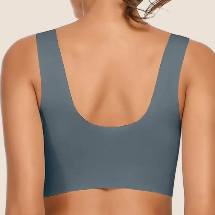 ComfyBra™ | Ultra-comfortable Seamless Bra (Buy 1 Get 1 Free)