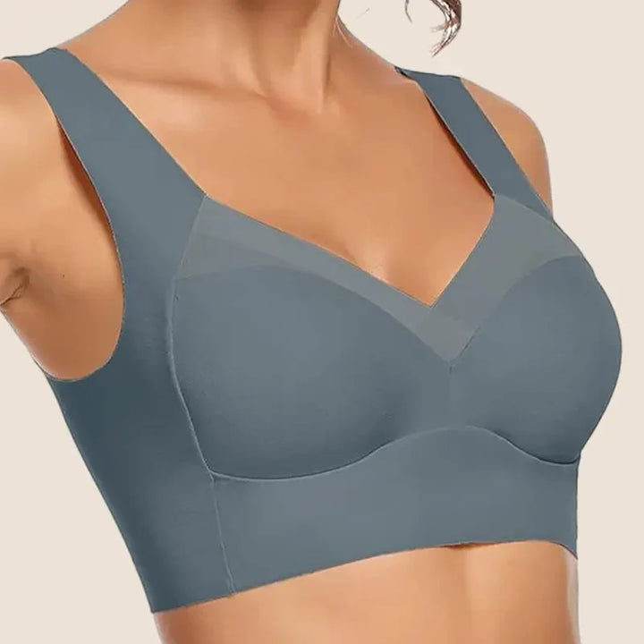 ComfyBra™ | Ultra-comfortable Seamless Bra (Buy 1 Get 1 Free)