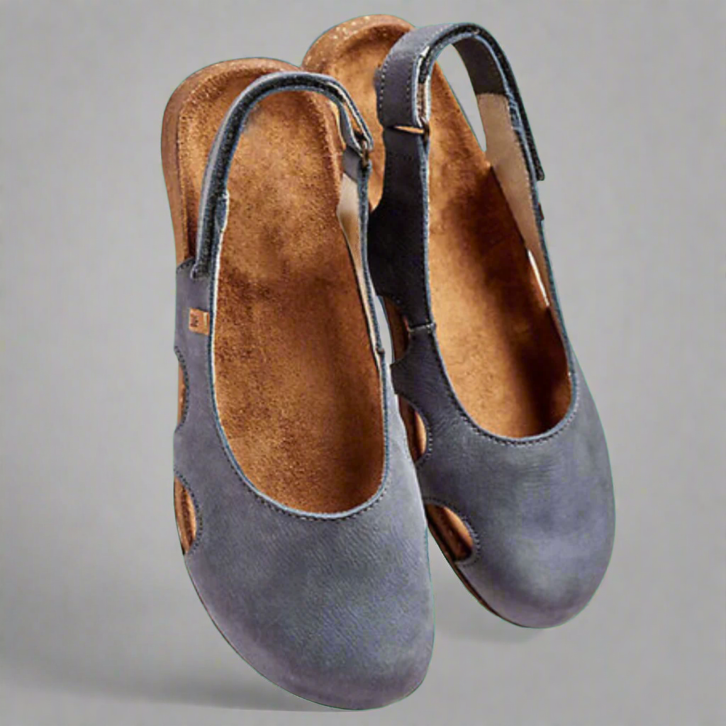 Swelintha | Comfortable Sandals with Support