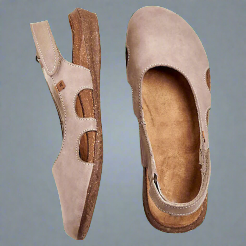 Swelintha | Comfortable Sandals with Support