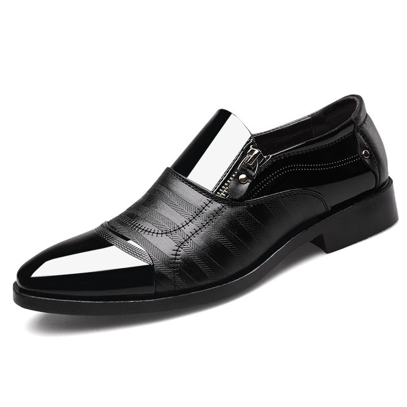 BERTOLINI™ | Handcrafted Shoes for Style-Conscious Men