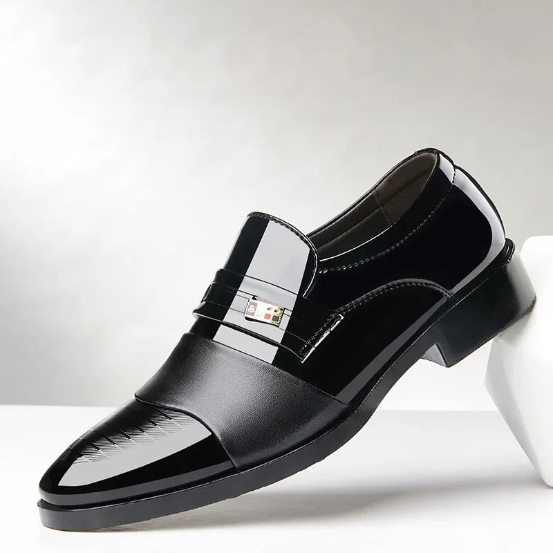 ALEXANDER™ | Handcrafted Shoes in Premium Quality
