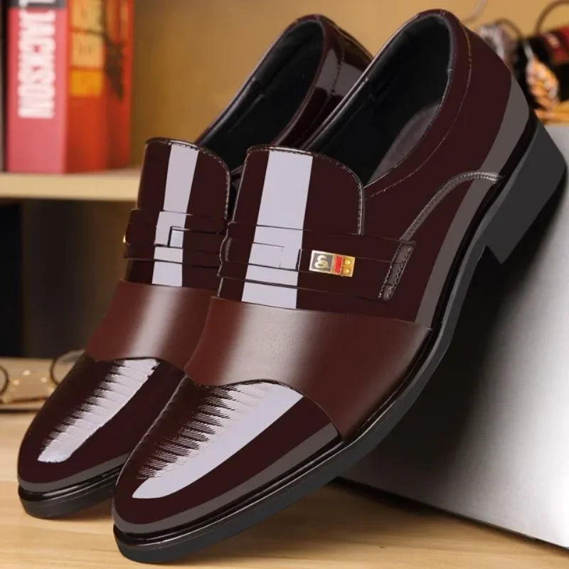 ALEXANDER™ | Handcrafted Shoes in Premium Quality
