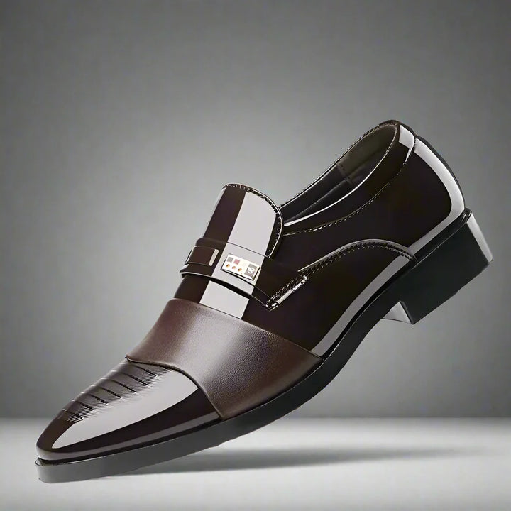 ALEXANDER™ | Handcrafted Shoes in Premium Quality