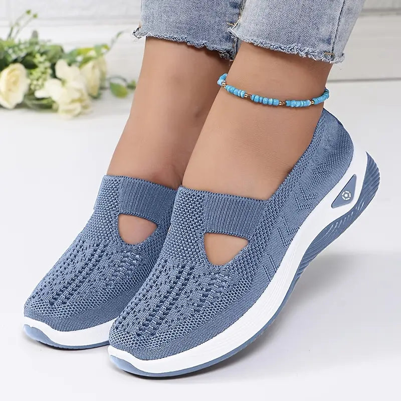 RelaxFit Shoes