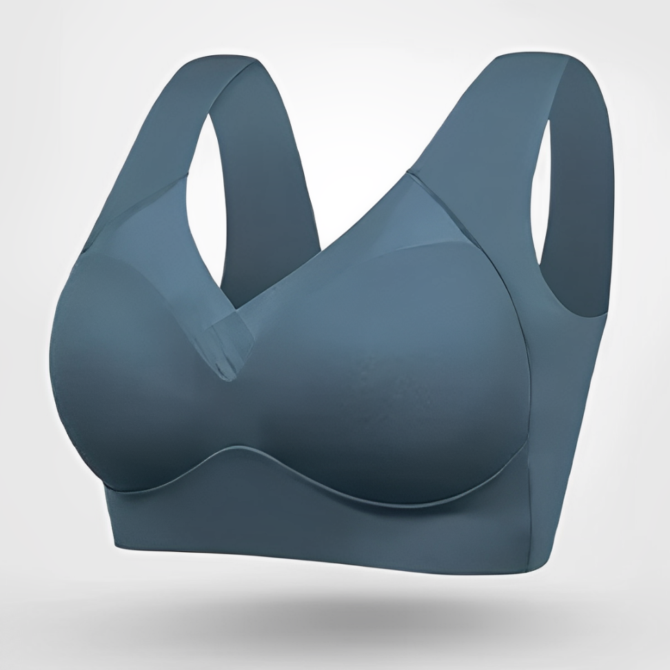 ComfyBra™ | Ultra-comfortable Seamless Bra (Buy 1 Get 1 Free)