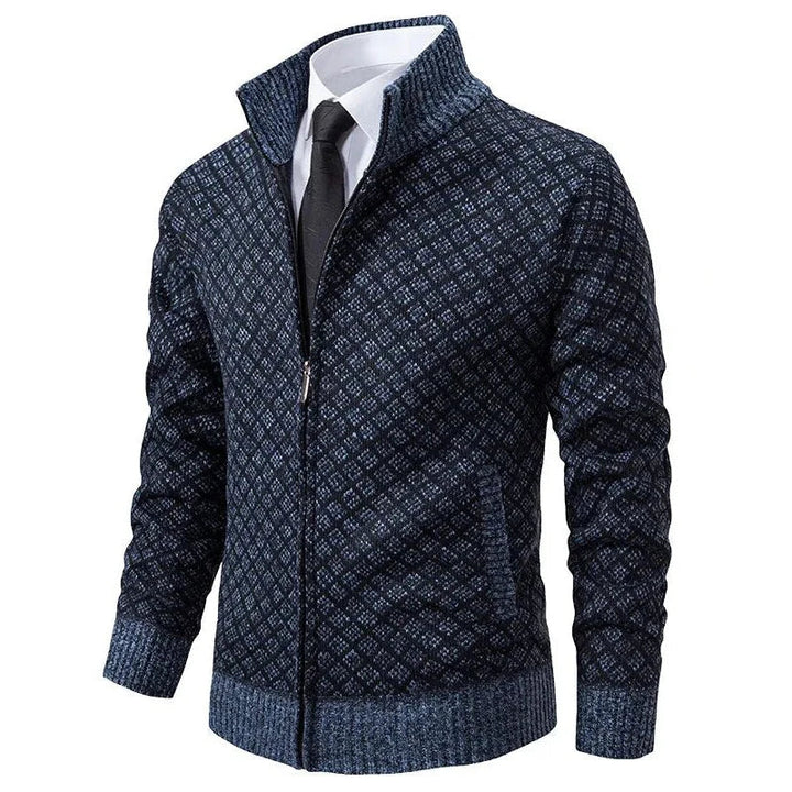 Louis™ - Casual Cardigan
