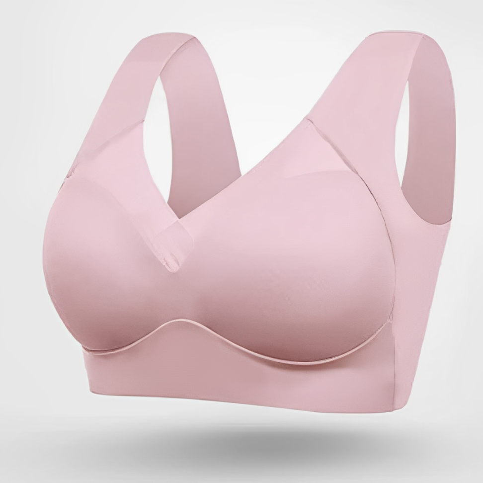 ComfyBra™ | Ultra-comfortable Seamless Bra (Buy 1 Get 1 Free)