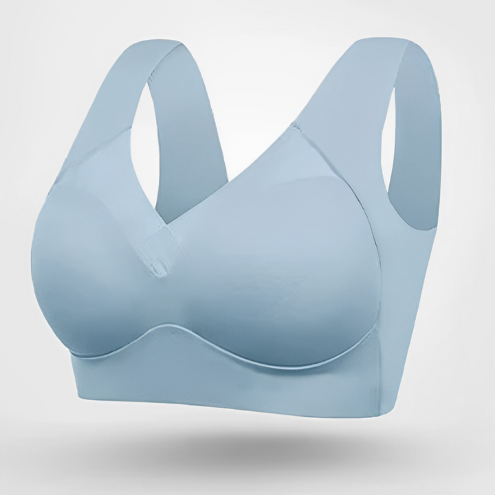 ComfyBra™ | Ultra-comfortable Seamless Bra (Buy 1 Get 1 Free)