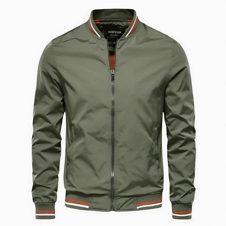 Hans - Windproof Jackets