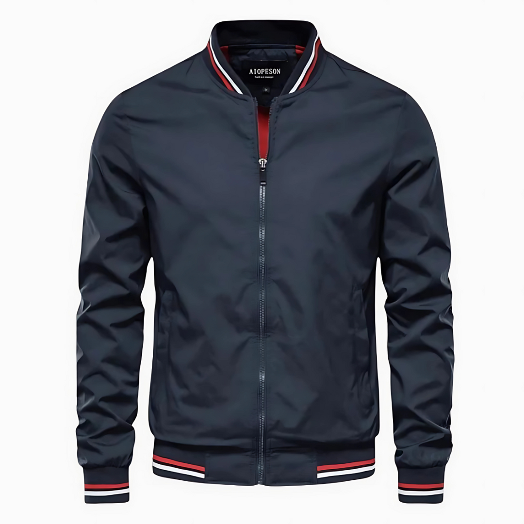 Hans - Windproof Jackets
