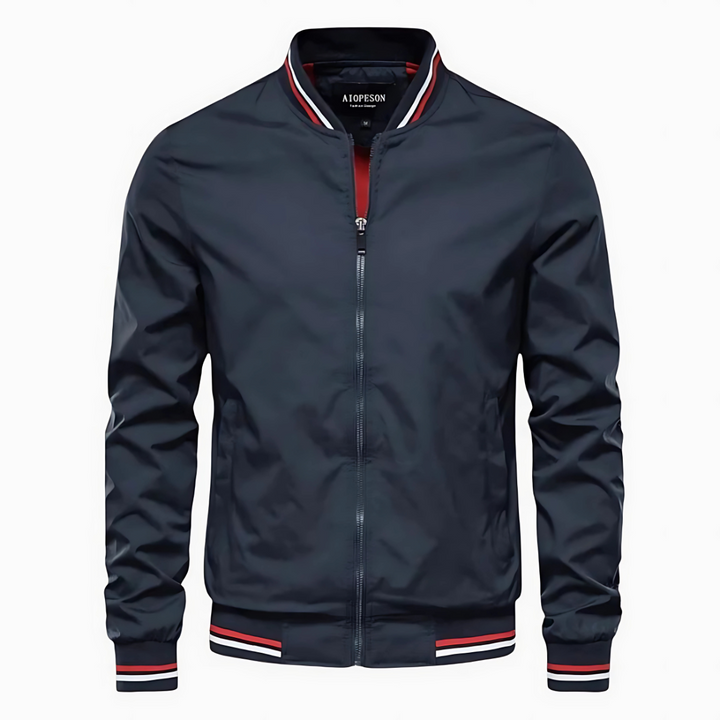 Hans - Windproof Jackets