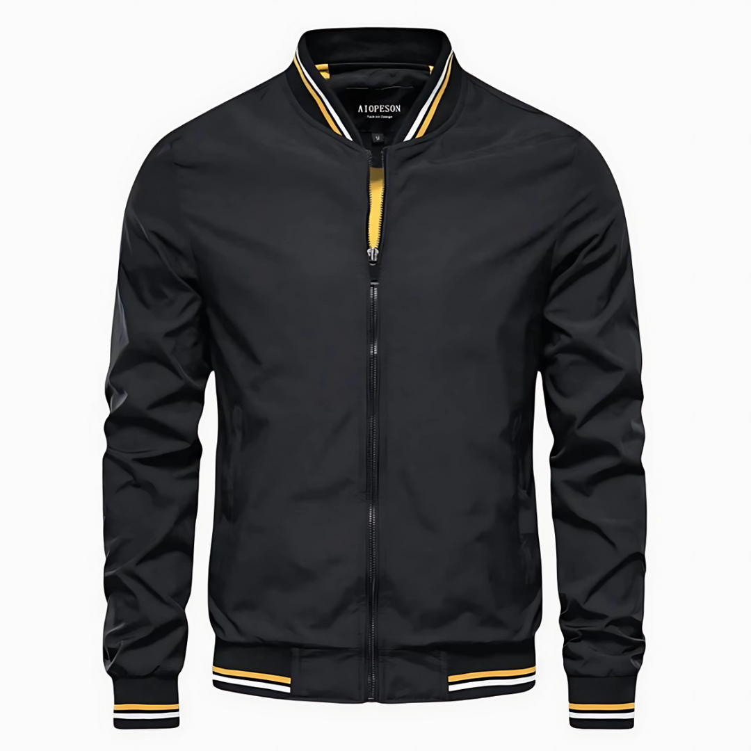 Hans - Windproof Jackets
