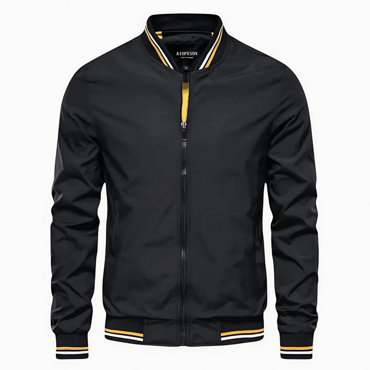Hans - Windproof Jackets
