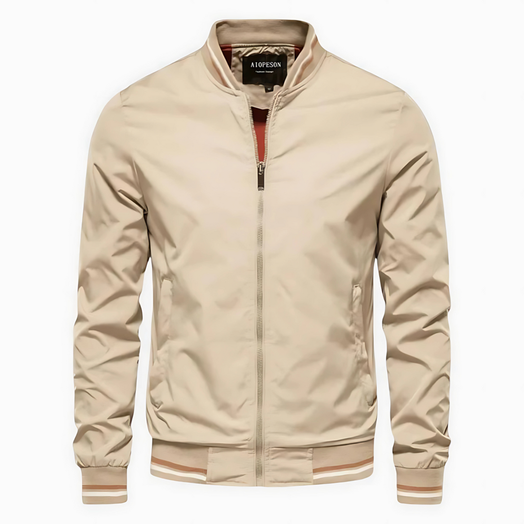 Hans - Windproof Jackets