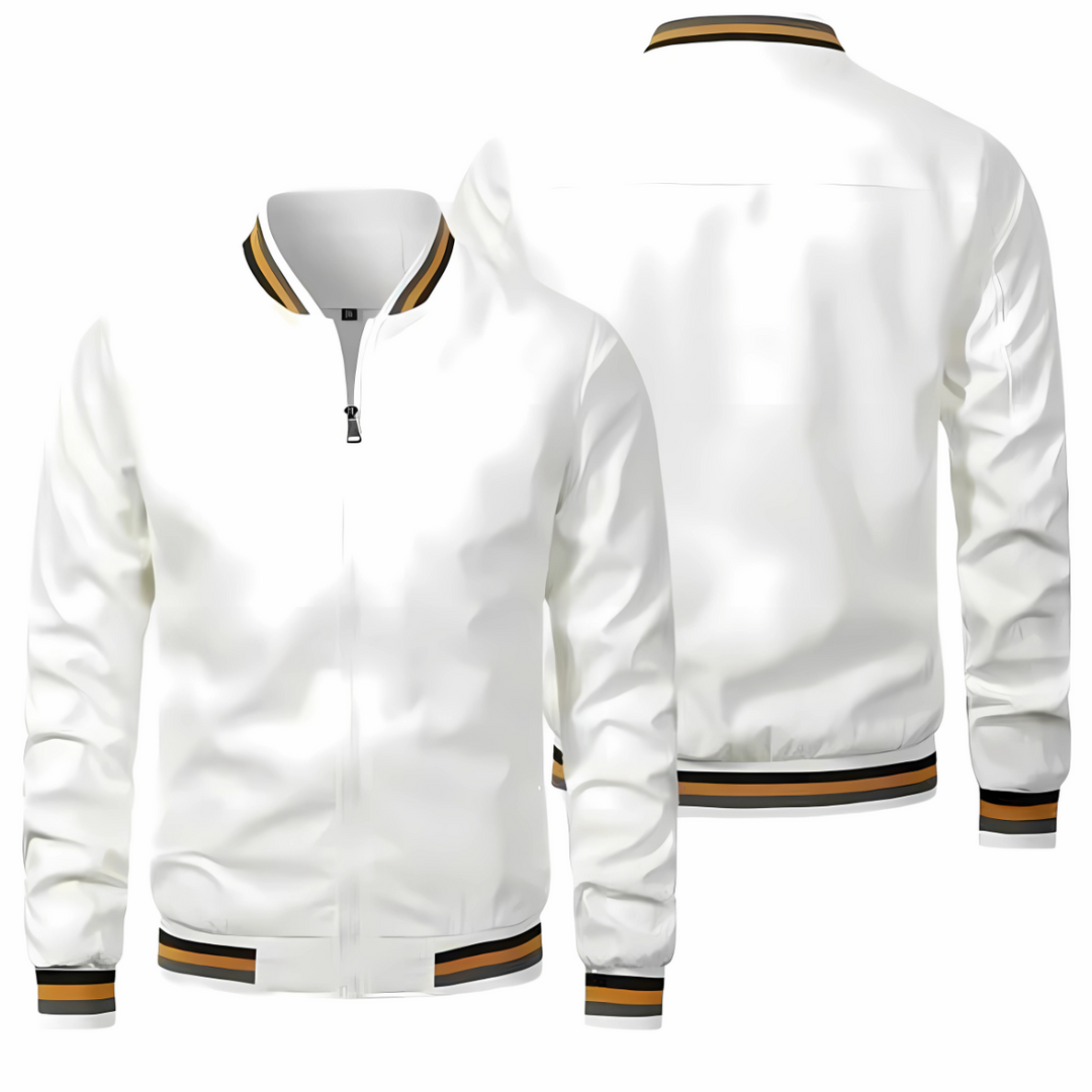 Hans - Windproof Jackets