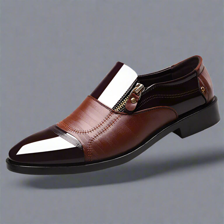BERTOLINI™ | Handcrafted Shoes for Style-Conscious Men