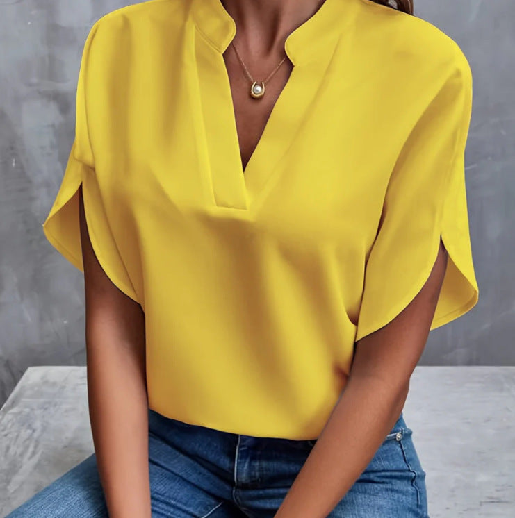 LIGHT & ELEGANT BLOUSE