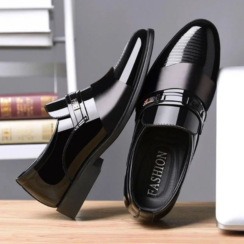 ALEXANDER™ | Handcrafted Shoes in Premium Quality