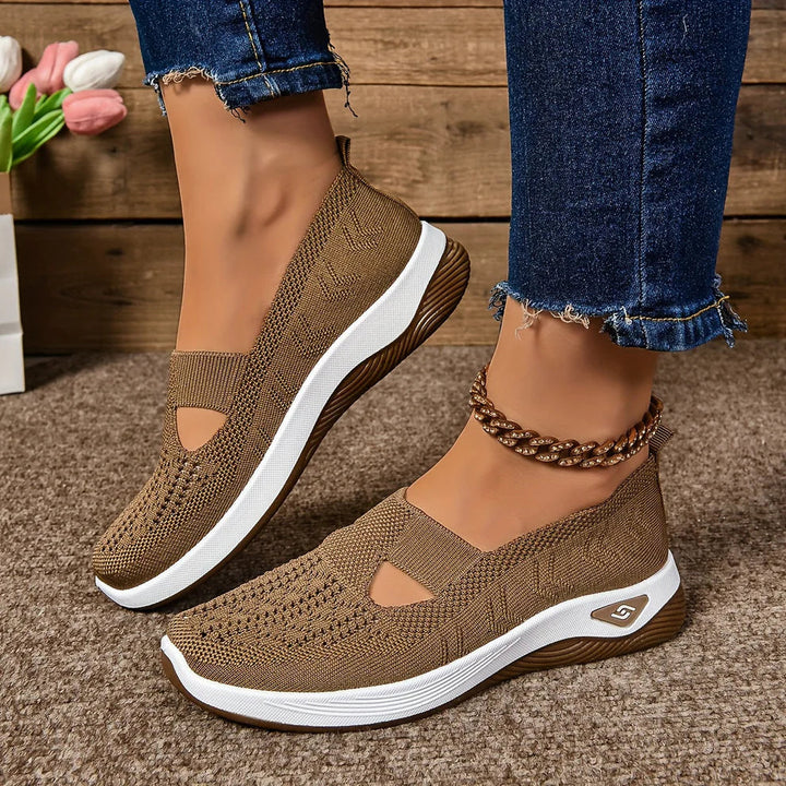 RelaxFit Shoes