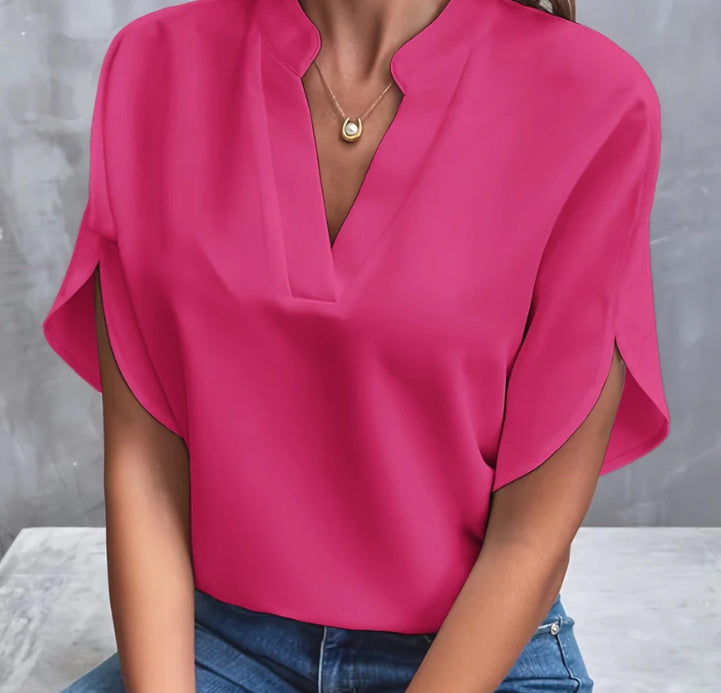 LIGHT & ELEGANT BLOUSE