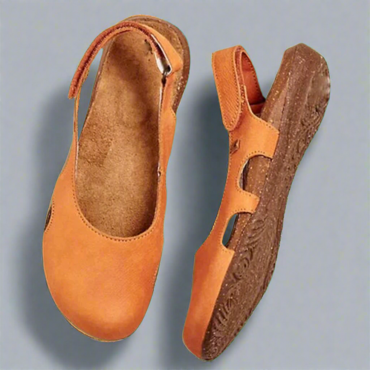 Swelintha | Comfortable Sandals with Support