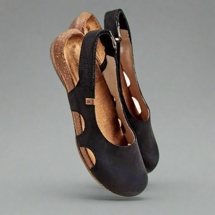 Swelintha | Comfortable Sandals with Support