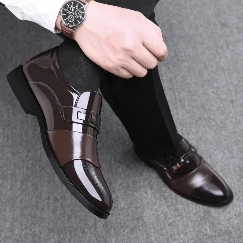 ALEXANDER™ | Handcrafted Shoes in Premium Quality