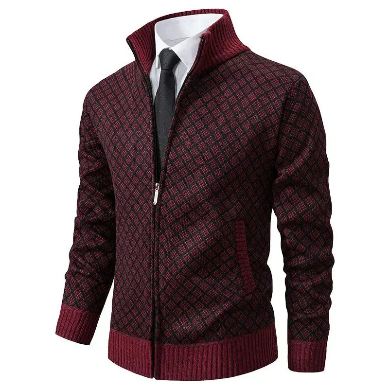 Louis™ - Casual Cardigan