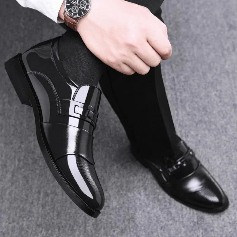 ALEXANDER™ | Handcrafted Shoes in Premium Quality