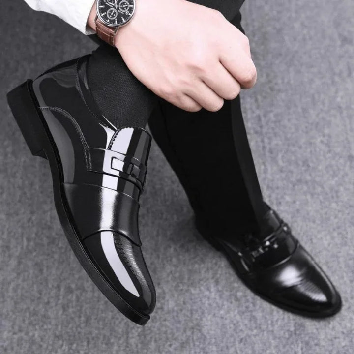 ALEXANDER™ | Handcrafted Shoes in Premium Quality